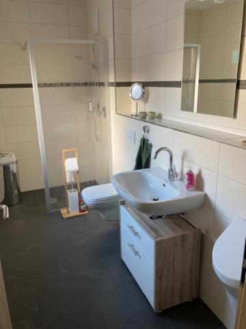 Wohnung In Schalkenbach-Vinxt Bagian luar foto