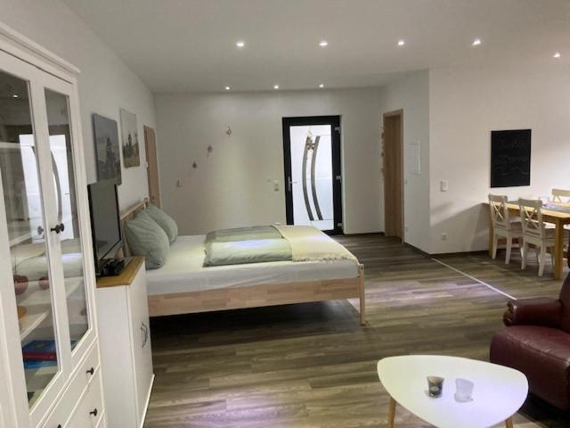 Wohnung In Schalkenbach-Vinxt Bagian luar foto
